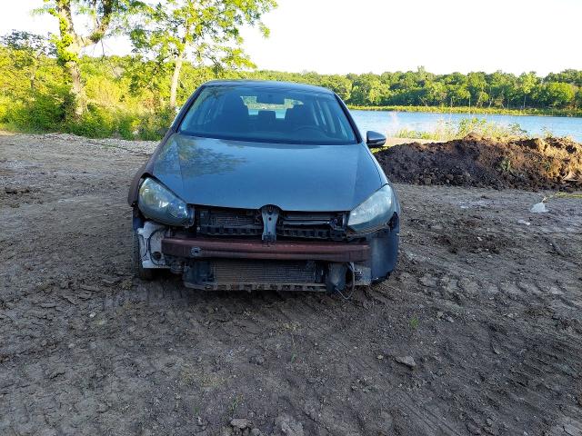 Продажа на аукционе авто 2012 Volkswagen Golf, vin: WVWDB7AJ7CW280044, номер лота: 55117516