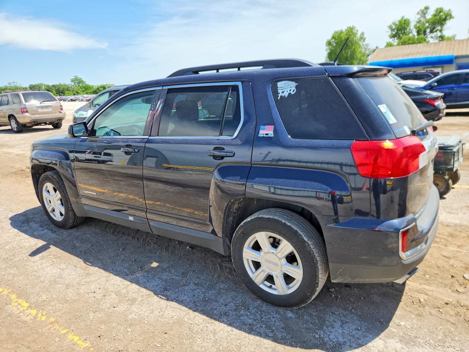 Aukcja sprzedaży 2016 Gmc Terrain, vin: 2GKALNEK4G6330930, numer aukcji: 52401346