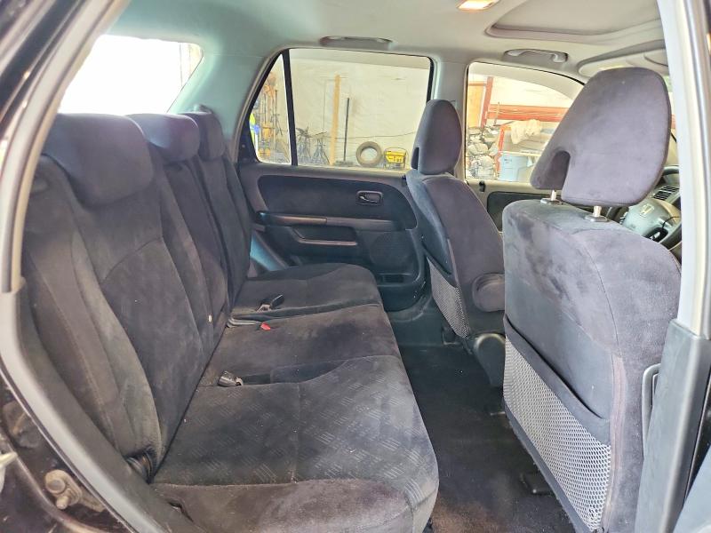 Продажа на аукционе авто 2006 Honda Cr-v, vin: SHSRD78856U405983, номер лота: 53764716