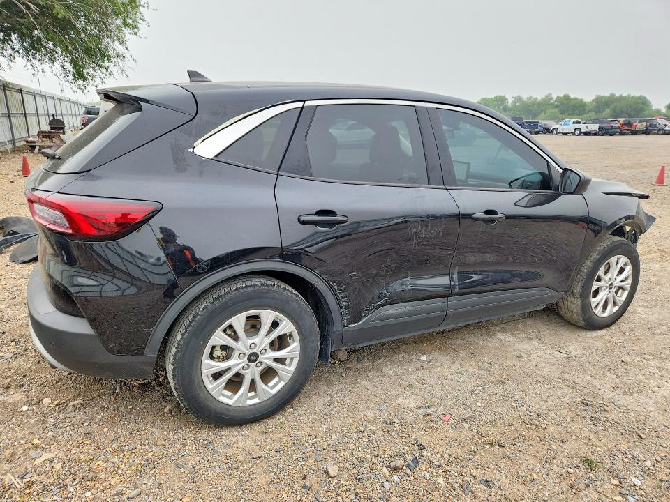 Продажа на аукционе авто 2024 Ford Escape, vin: 1FMCU0GN5RUA40112, номер лота: 52544106
