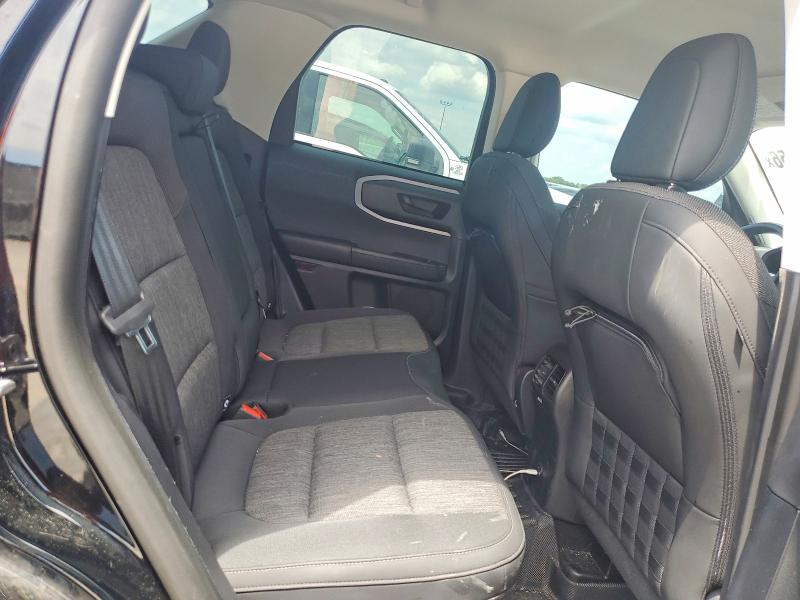 52458356 :رقم المزاد ، 3FMCR9B69PRD40617 vin ، 2023 Ford Bronco Sport مزاد بيع