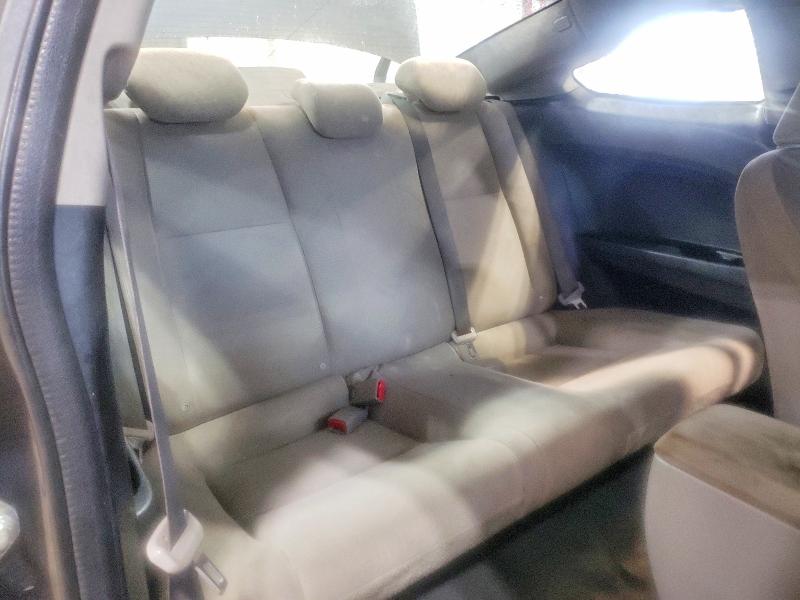 Aukcja sprzedaży 2012 Honda Civic, vin: 2HGFG3B56CH562924, numer aukcji: 54426436