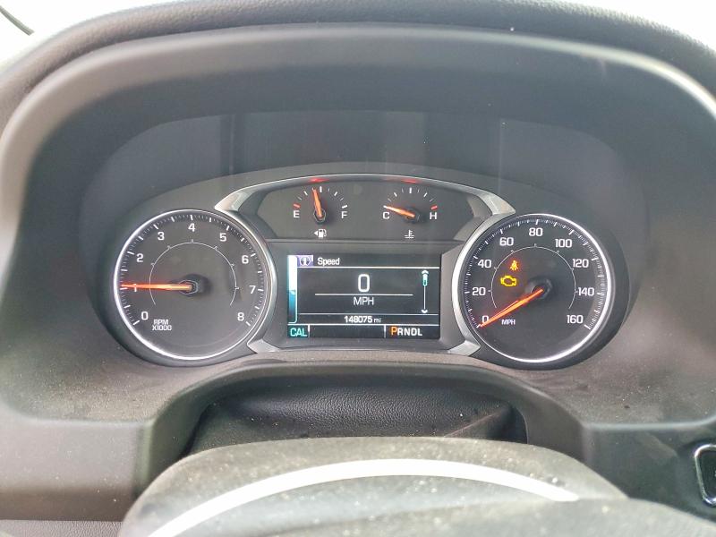 Продажа на аукционе авто 2018 Gmc Acadia, vin: 1GKKNMLS1JZ113410, номер лота: 53880776