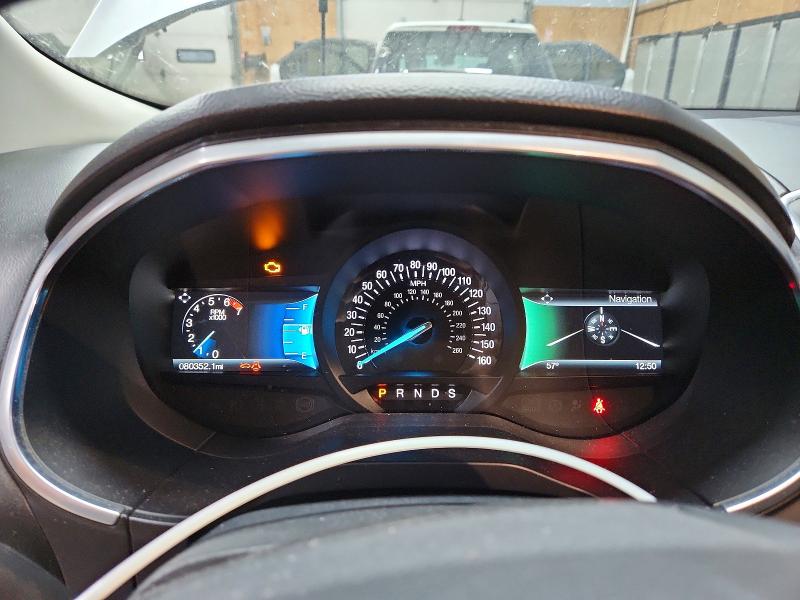 Продажа на аукционе авто 2018 Ford Edge, vin: 2FMPK4AP8JBB54401, номер лота: 53005236