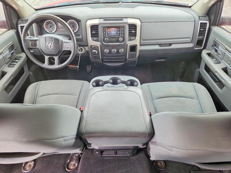 Aukcja sprzedaży 2014 Ram 1500, vin: 1C6RR7LT5ES103848, numer aukcji: 54133696