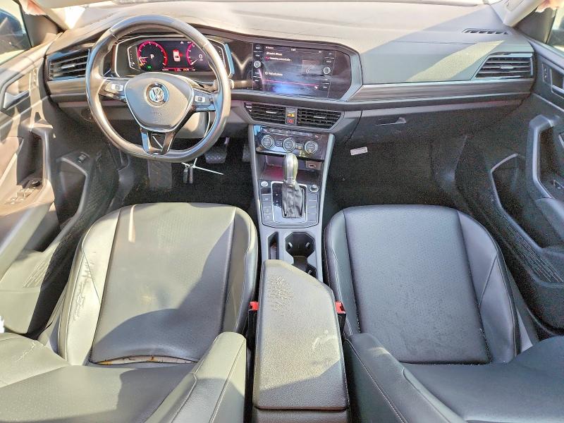 Продажа на аукционе авто 2019 Volkswagen Jetta, vin: 3VWE57BU2KM099711, номер лота: 52543736