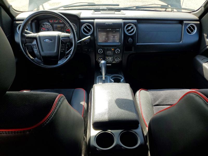 Aukcja sprzedaży 2014 Ford F150, vin: 1FTFW1ET2EFC06961, numer aukcji: 53471186