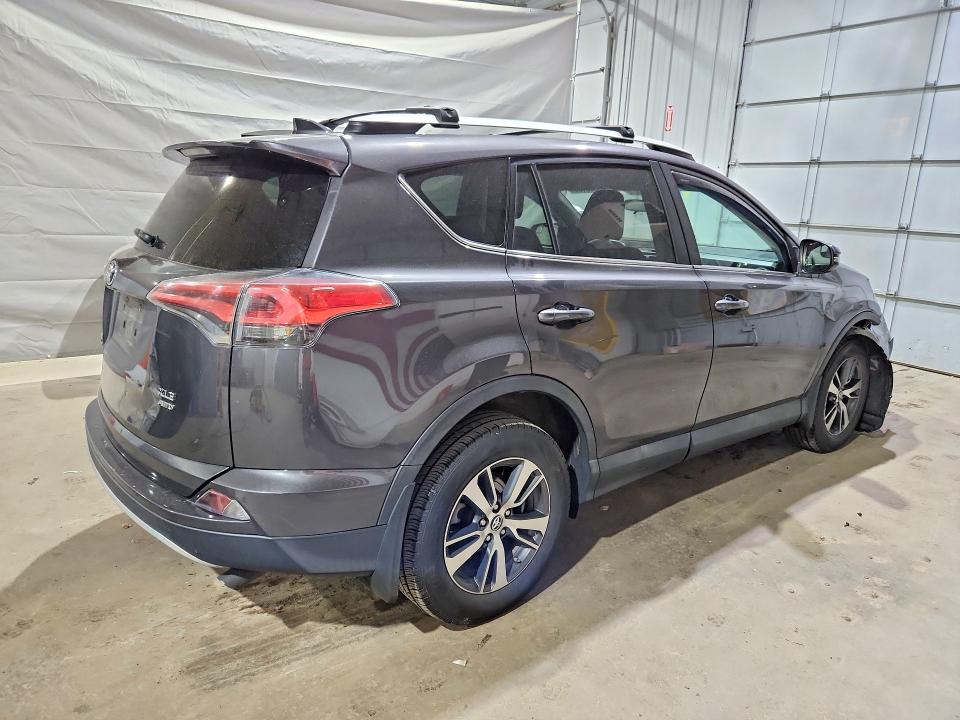 Aukcja sprzedaży 2016 Toyota Rav4, vin: 2T3RFREV0GW464054, numer aukcji: 55526186