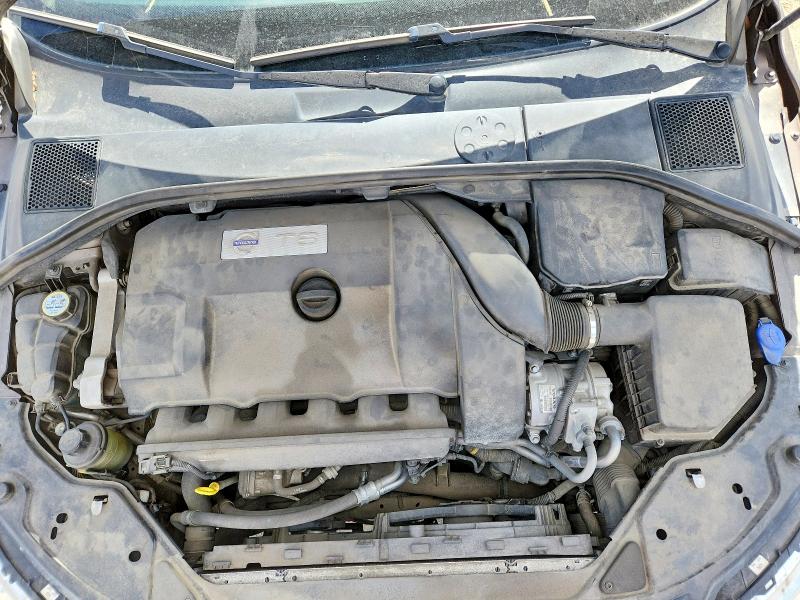 2015 Volvo Xc70 მანქანა იყიდება აუქციონზე, vin: YV4902NL2F1211318, აუქციონის ნომერი: 52527426