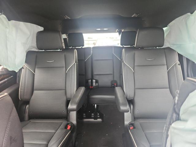 Продажа на аукционе авто 2023 Cadillac Escalade, vin: 1GYS3BKL3PR552482, номер лота: 55119306