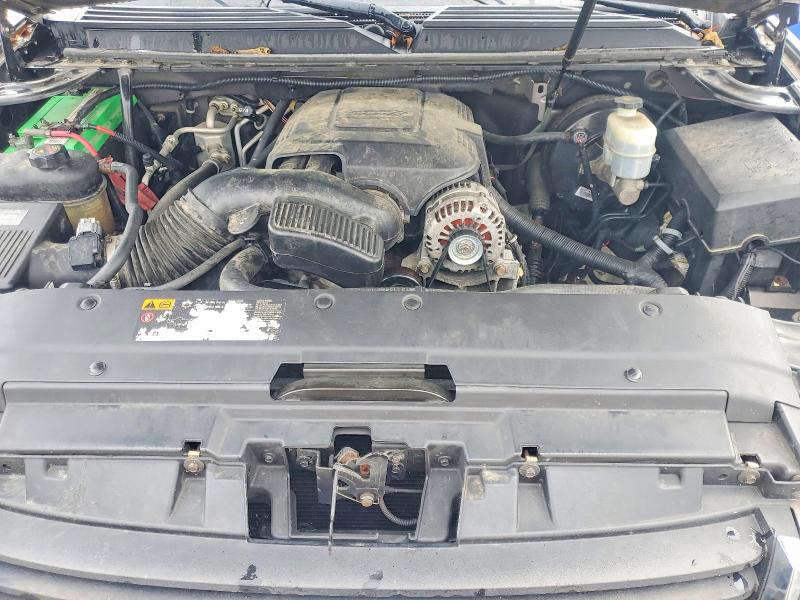 51526996 :رقم المزاد ، 1GKS2HE72DR241510 vin ، 2013 Gmc Yukon Xl مزاد بيع