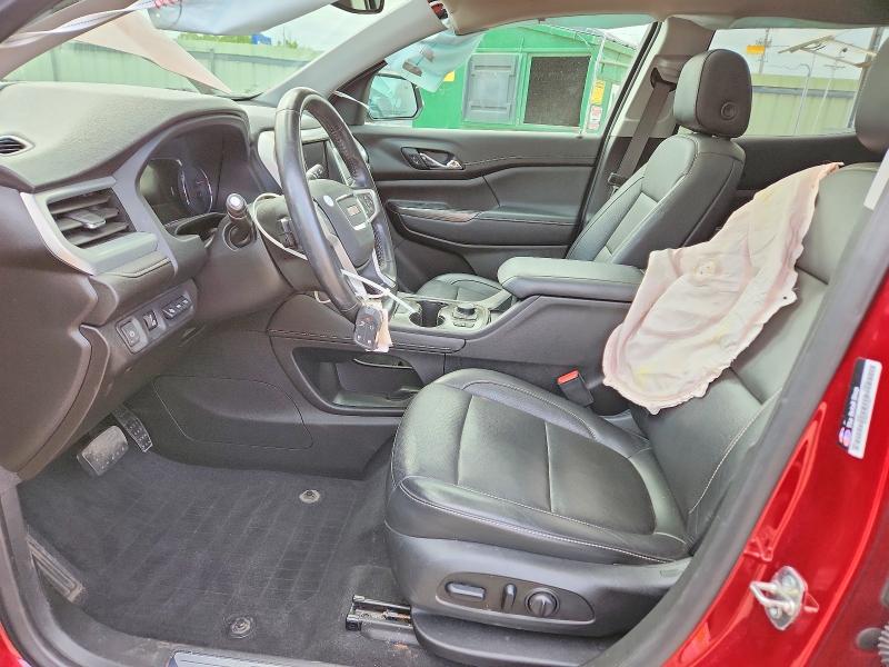 Продажа на аукционе авто 2020 Gmc Acadia, vin: 1GKKNULS5LZ217868, номер лота: 55304676