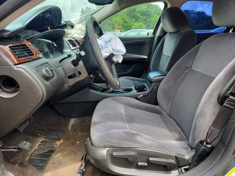 Продажа на аукционе авто 2016 Chevrolet Impala Limited, vin: 2G1WB5E36G1104598, номер лота: 53935206