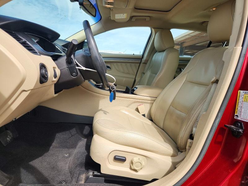 Продажа на аукционе авто 2013 Ford Taurus, vin: 1FAHP2E83DG147487, номер лота: 52932146