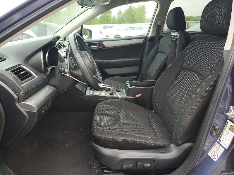 Продажа на аукционе авто 2018 Subaru Outback, vin: 4S4BSACC0J3241910, номер лота: 52028986