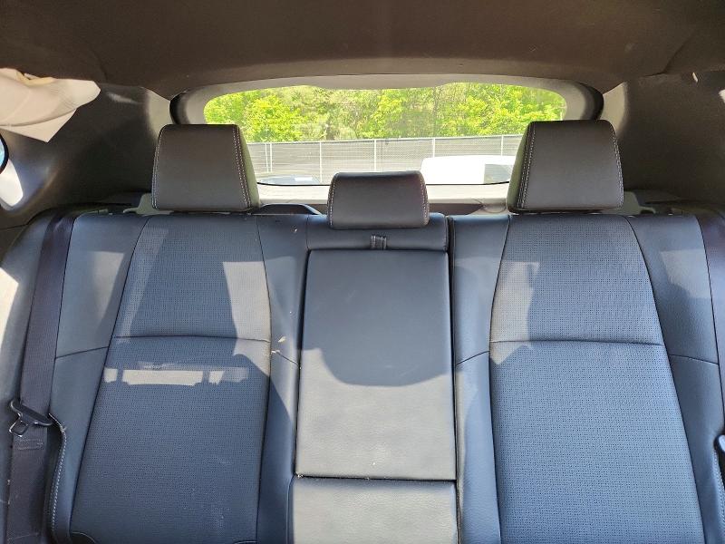 Продаж на аукціоні авто 2024 Subaru Solterra, vin: JTMABABA0RA058515, номер лоту: 53313846