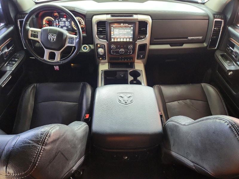 Aukcja sprzedaży 2015 Ram 1500, vin: 1C6RR7NT3FS667125, numer aukcji: 53292246