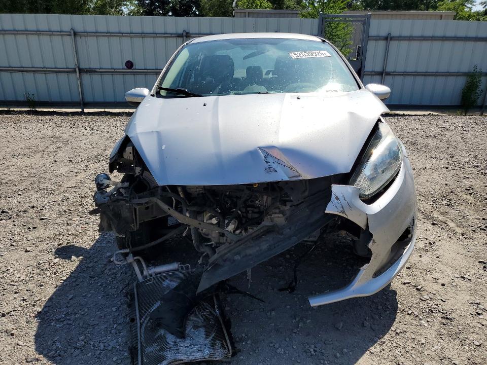 52539926 :رقم المزاد ، 3FADP4AJXEM232921 vin ، 2014 Ford Fiesta مزاد بيع