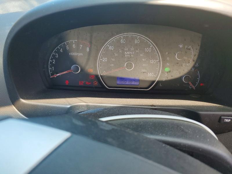 Aukcja sprzedaży 2007 Hyundai Elantra, vin: KMHDU46D77U268212, numer aukcji: 52543896