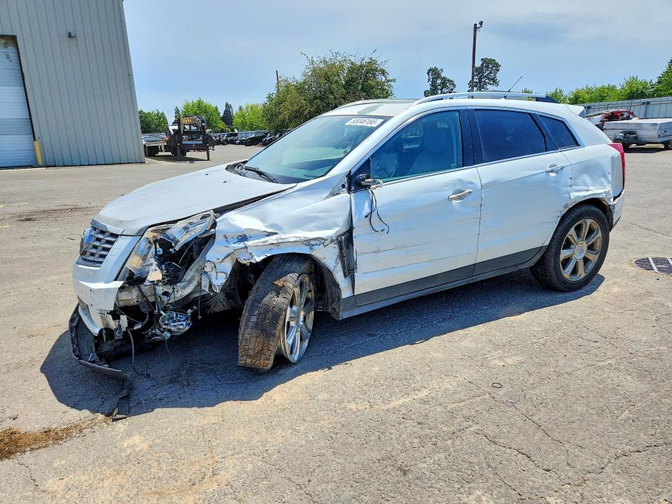 2013 Cadillac Srx მანქანა იყიდება აუქციონზე, vin: 3GYFNHE34DS559184, აუქციონის ნომერი: 55046166