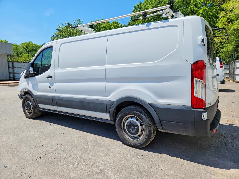Продажа на аукционе авто 2023 Ford Transit, vin: 1FTYE1Y87PKA14285, номер лота: 55084636