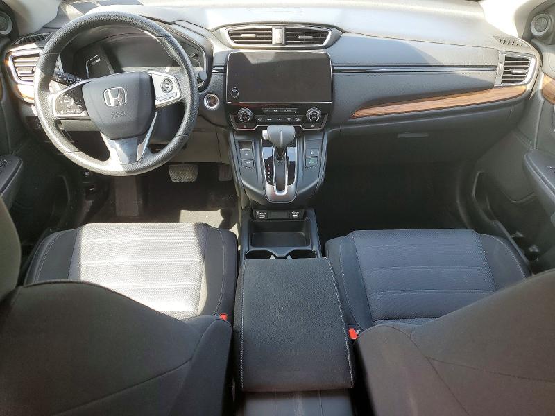 Продаж на аукціоні авто 2021 Honda Cr-v, vin: 2HKRW2H57MH624498, номер лоту: 54284306