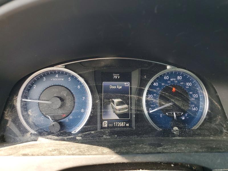 53719346 :رقم المزاد ، 4T1BF1FK4HU737806 vin ، 2017 Toyota Camry مزاد بيع