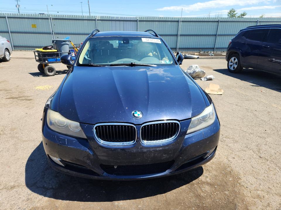 Aukcja sprzedaży 2009 Bmw 328, vin: WBAUU33539A540431, numer aukcji: 52729576