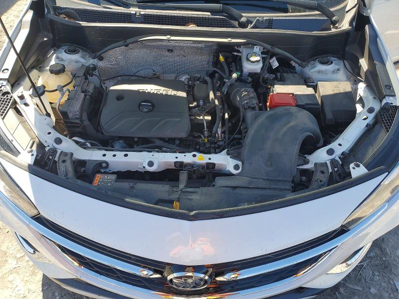 2020 Buick Encore Gx მანქანა იყიდება აუქციონზე, vin: KL4MMGSL9LB106259, აუქციონის ნომერი: 52557676