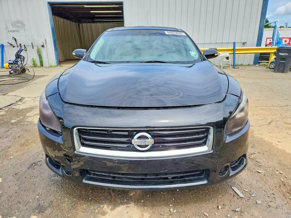 Aukcja sprzedaży 2012 Nissan Maxima, vin: 1N4AA5AP2CC831664, numer aukcji: 54823836