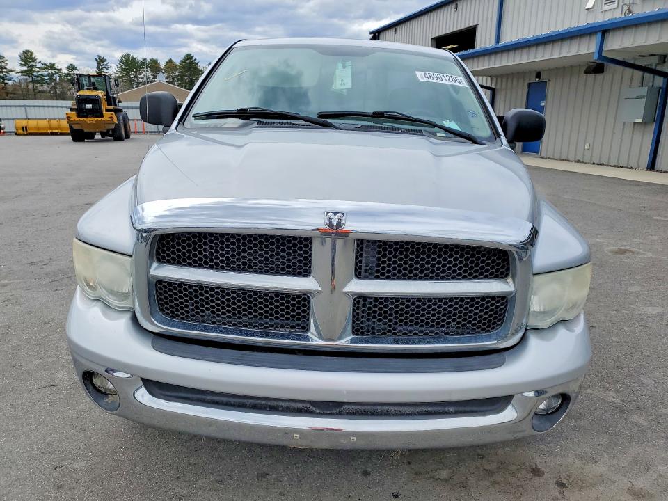 Продажа на аукционе авто 2003 Dodge Ram 1500, vin: 1D7HA16D23J550529, номер лота: 48901286