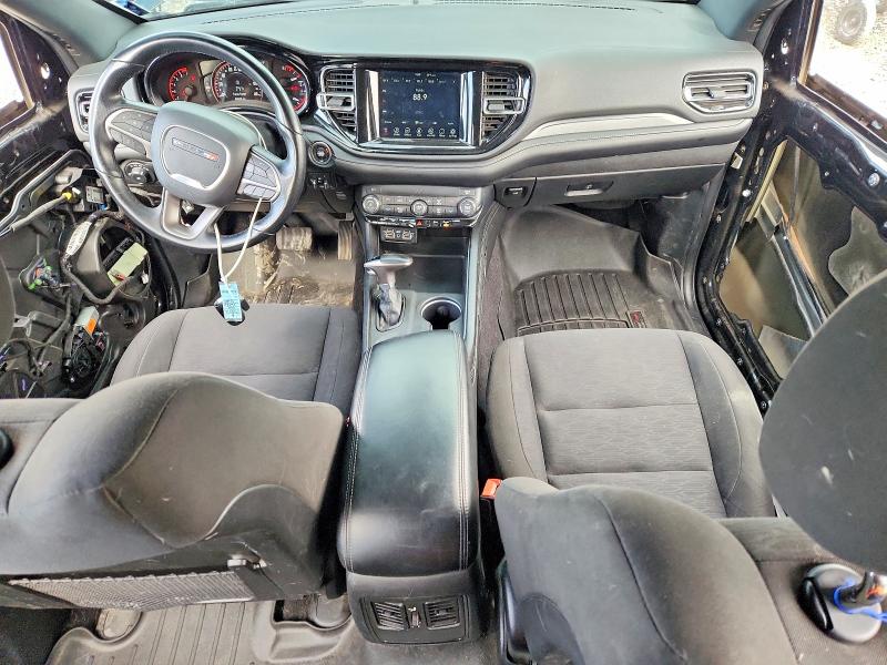 Продажа на аукционе авто 2022 Dodge Durango, vin: 1C4RDJAG8NC174174, номер лота: 52744436
