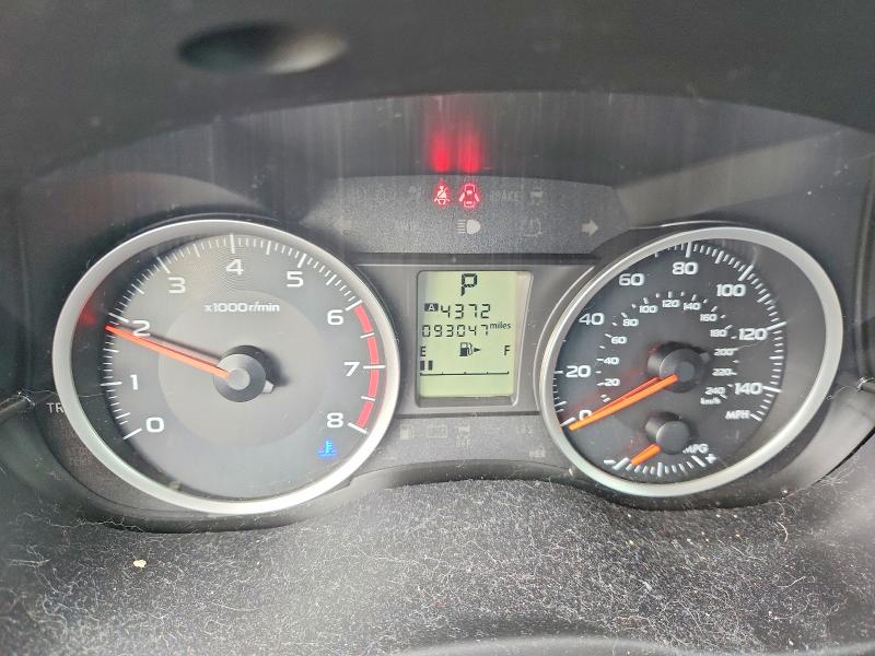 Продаж на аукціоні авто 2014 Subaru Forester, vin: JF2SJAAC3EH480257, номер лоту: 52332746