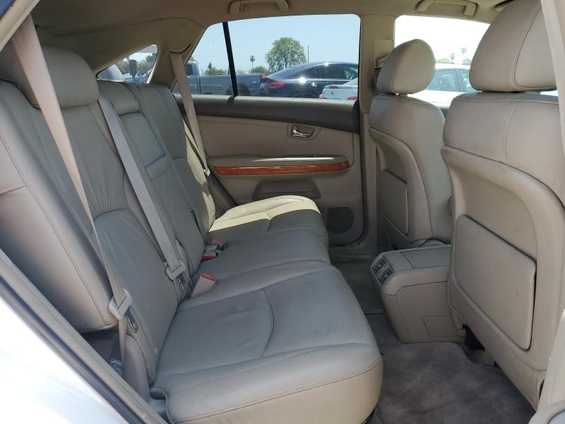 Продажа на аукционе авто 2005 Lexus Rx, vin: 2T2GA31U45C039245, номер лота: 54807026