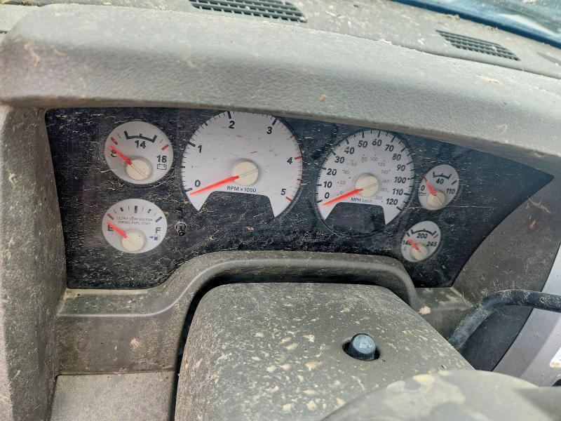 Продаж на аукціоні авто 2008 Dodge Ram 3500, vin: 3D7MX49AX8G164613, номер лоту: 52270366