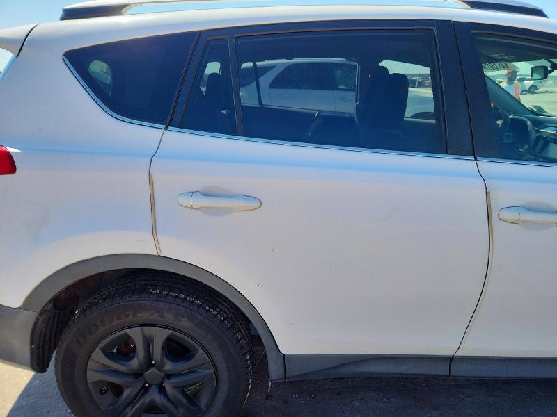 Продажа на аукционе авто 2013 Toyota Rav4, vin: JTMZFREV4D5002650, номер лота: 53615076