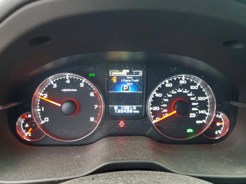Aukcja sprzedaży 2013 Subaru Outback, vin: 4S4BRBKC8D3213327, numer aukcji: 54270346