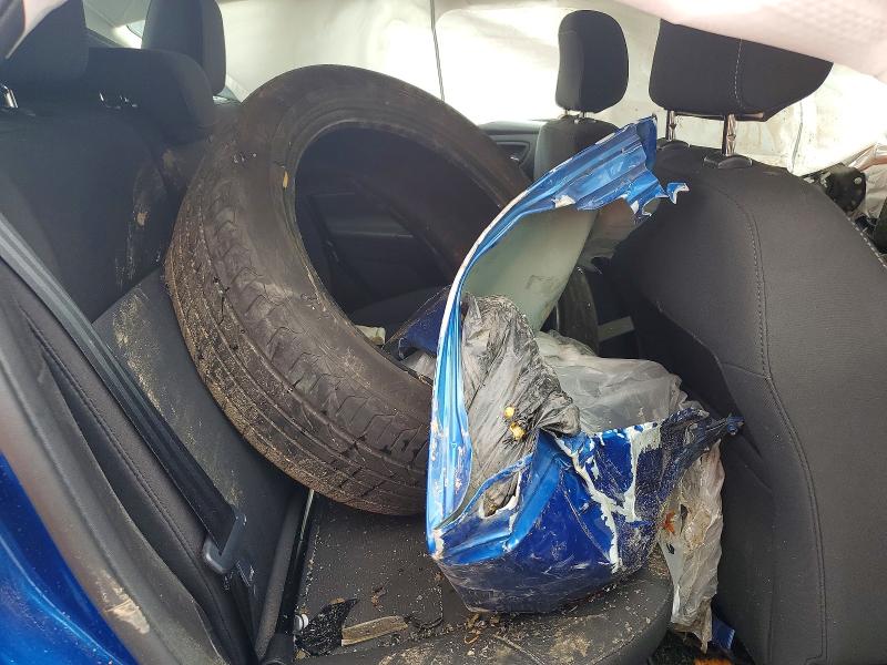 Продаж на аукціоні авто 2018 Ford Focus, vin: 1FADP3M28JL300532, номер лоту: 55428206