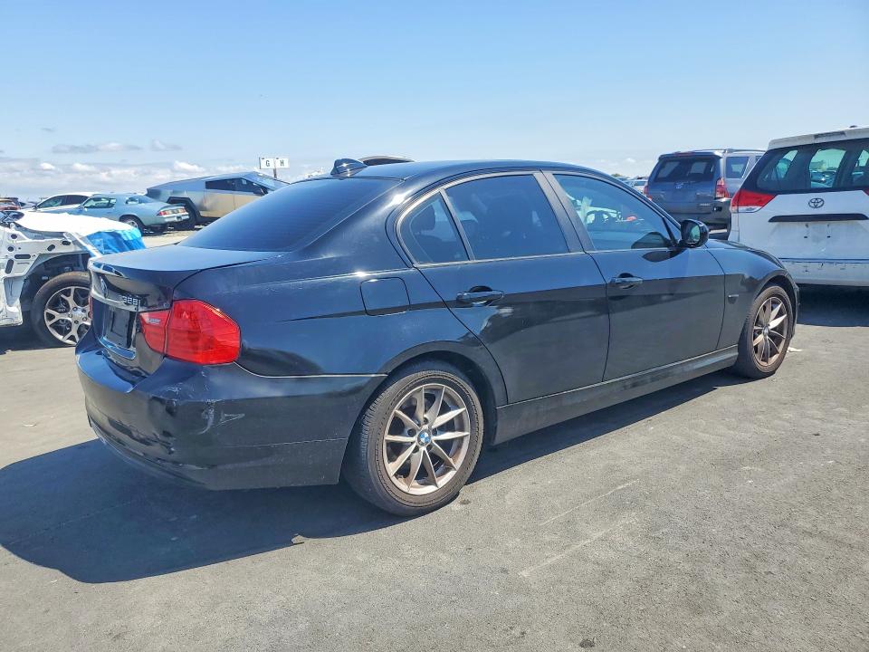 Aukcja sprzedaży 2010 Bmw 328, vin: WBAPH5G59ANM71023, numer aukcji: 52548006