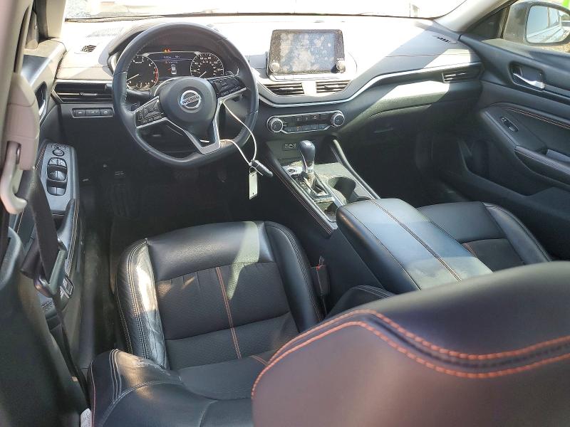 Продажа на аукционе авто 2019 Nissan Altima, vin: 1N4BL4CV2KC139441, номер лота: 53520256