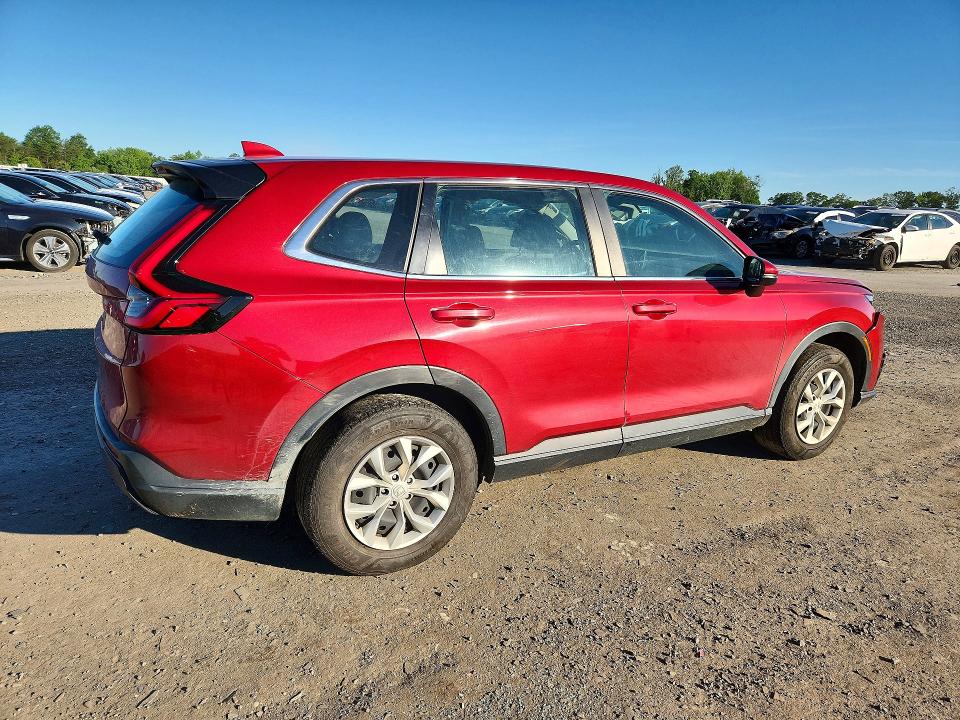 Aukcja sprzedaży 2024 Honda Cr-v, vin: 7FARS4H21RE007489, numer aukcji: 55520046