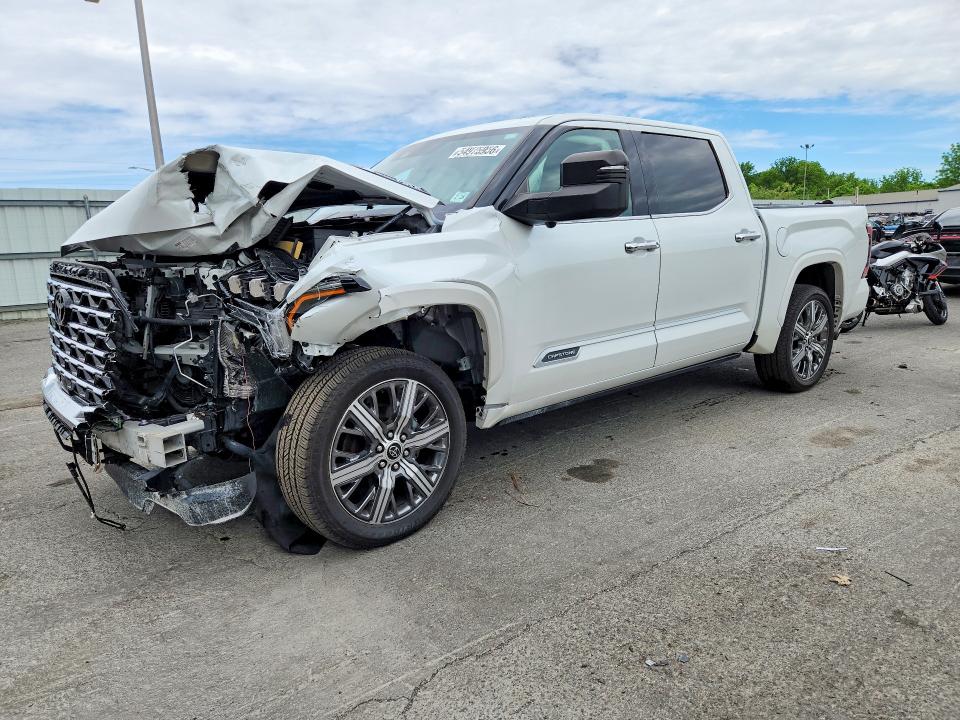 Aukcja sprzedaży 2023 Toyota Tundra, vin: 5TFVC5DB3PX022632, numer aukcji: 54975956