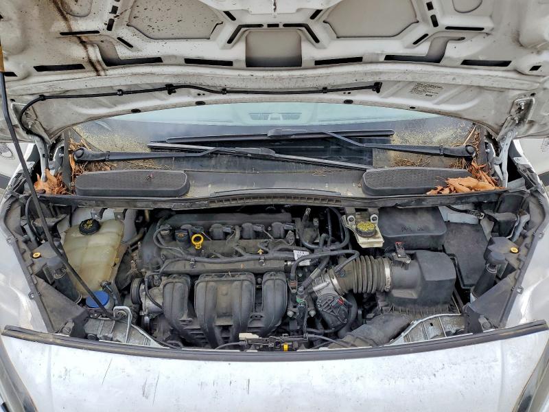 Продаж на аукціоні авто 2016 Ford Transit Connect, vin: NM0LS7E79G1289080, номер лоту: 53916986