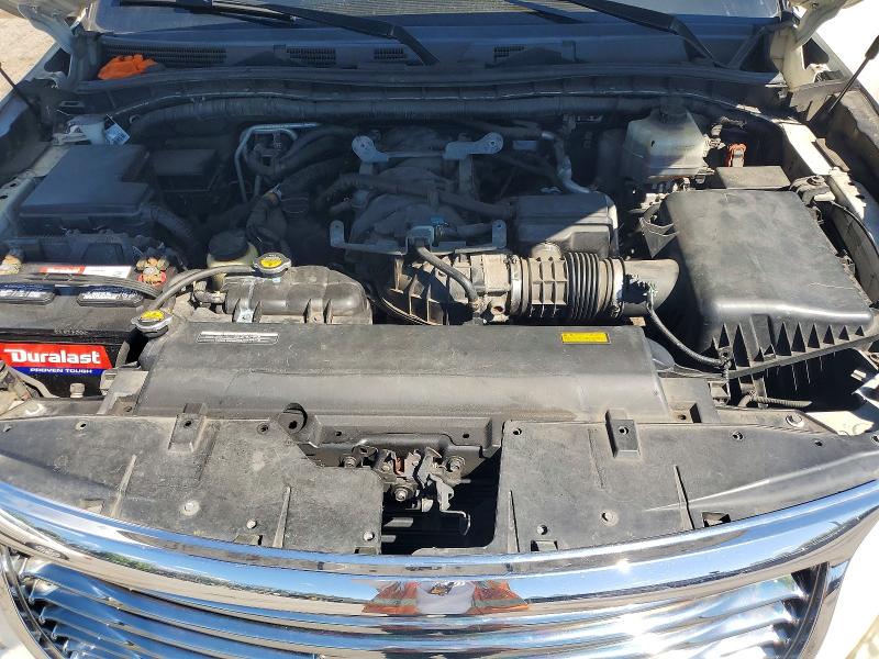 52295696 :رقم المزاد ، JN8AZ2NE6C9016802 vin ، 2012 Infiniti Qx56 مزاد بيع
