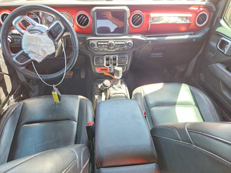 Aukcja sprzedaży 2021 Jeep Wrangler Unlimited, vin: 1C4JJXFMXMW705119, numer aukcji: 52759326