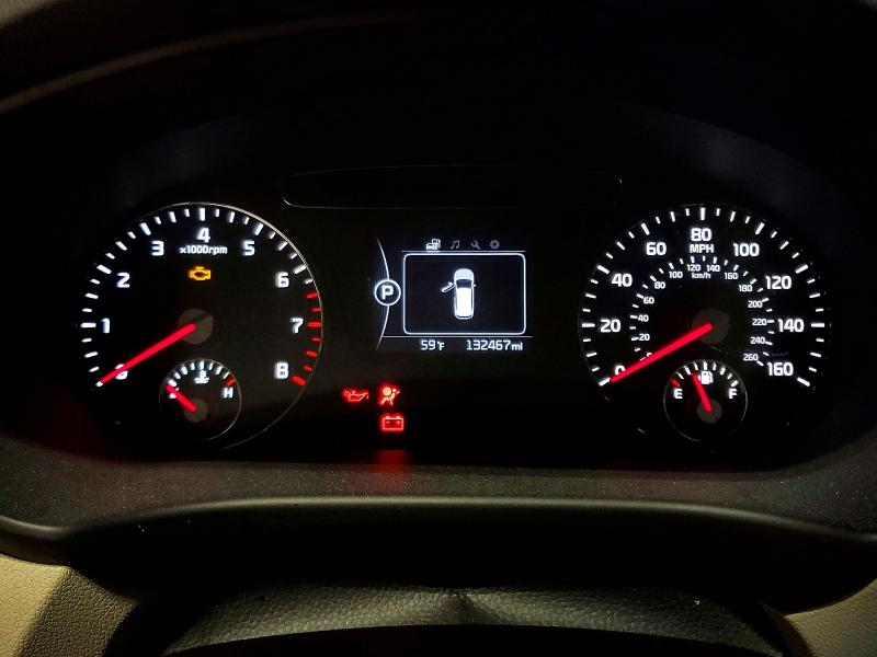 Aukcja sprzedaży 2016 Kia Sorento, vin: 5XYPGDA35GG047183, numer aukcji: 54895856