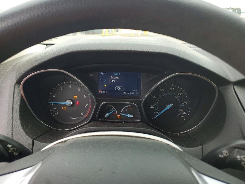 Aukcja sprzedaży 2014 Ford Focus, vin: 1FADP3F2XEL361352, numer aukcji: 54674636