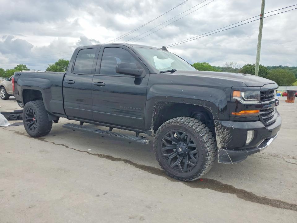 Продаж на аукціоні авто 2017 Chevrolet Silverado, vin: 1GCVKREC1HZ330440, номер лоту: 53953236