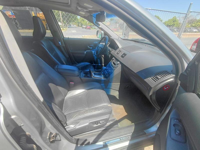 54889026 :رقم المزاد ، YV4952CY8B1572093 vin ، 2011 Volvo Xc90 مزاد بيع
