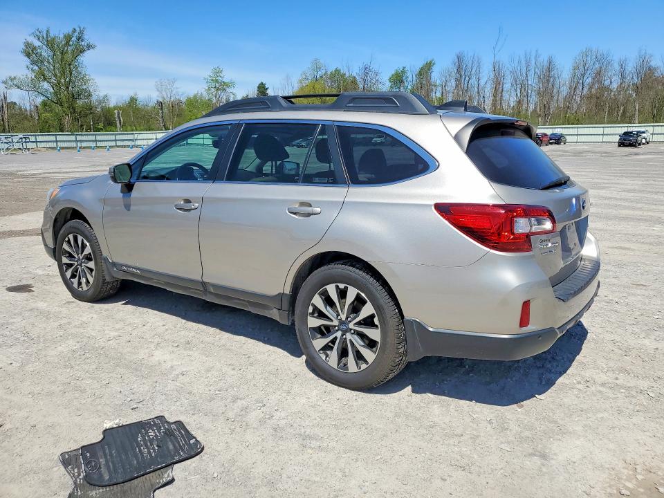 Aukcja sprzedaży 2017 Subaru Outback, vin: 4S4BSANC3H3251533, numer aukcji: 53032136